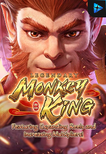 Bocoran RTP Monkey King di Zoom555