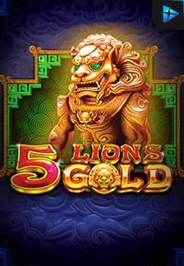 Bocoran RTP 5 Lions Gold di Zoom555