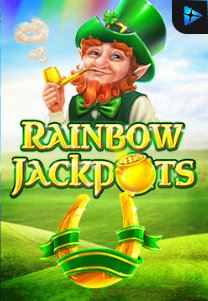 Bocoran RTP Rainboy Jackpots di Zoom555