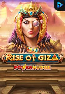 Bocoran RTP Rise of Giza di Zoom555