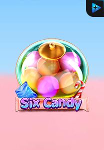 Bocoran RTP Six Candy di Zoom555