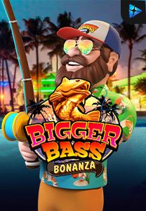 Bocoran RTP Bigger Bass Bonanza di Zoom555