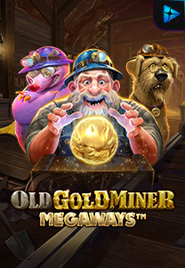 Bocoran RTP Old Gold Miner Megaways di Zoom555