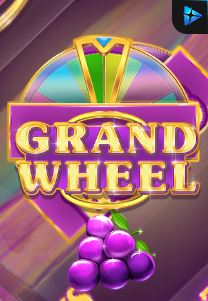 Bocoran RTP Grand Wheel di Zoom555