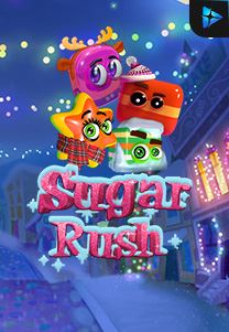 Bocoran RTP Sugar Rush Winter di Zoom555