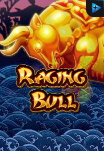 Bocoran RTP Raging Bull di Zoom555