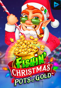 Bocoran RTP Fishin' Christmas Pots of Gold di Zoom555