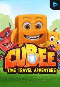 Bocoran RTP Cubee Time Travel Adventure di Zoom555