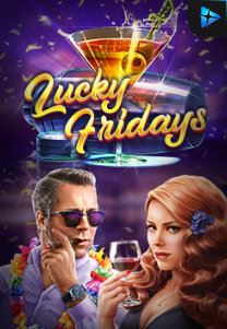 Bocoran RTP Lucky Fridays di Zoom555