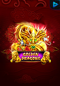 Bocoran RTP Golden Dragons di Zoom555