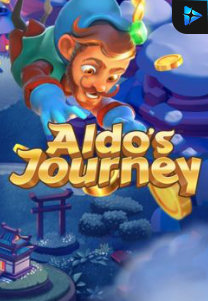 Bocoran RTP Aldo’s Journey di Zoom555