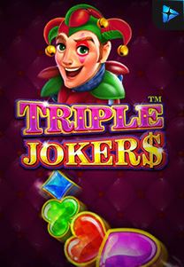 Bocoran RTP Triple Jokers di Zoom555