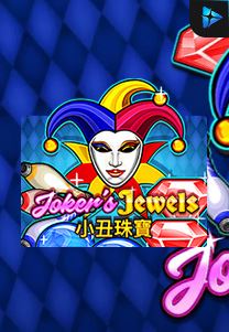 Bocoran RTP Jokers Jewels di Zoom555