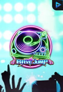 Bocoran RTP Rave Jump di Zoom555