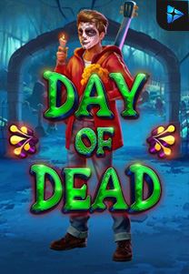 Bocoran RTP Day of Dead di Zoom555