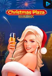 Bocoran RTP Christmas Plaza DoubleMax di Zoom555