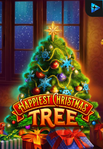 Bocoran RTP Happiest Christmas Tree di Zoom555