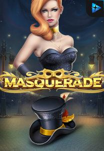 Bocoran RTP Masquerade di Zoom555