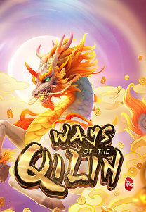 Bocoran RTP Ways of the Qilin di Zoom555