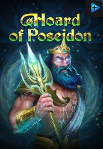 Bocoran RTP Hoard of Poseidon di Zoom555