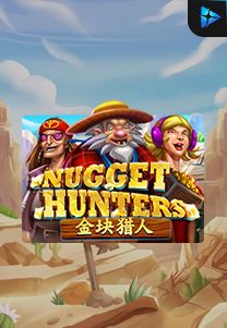 Nugget Hunters