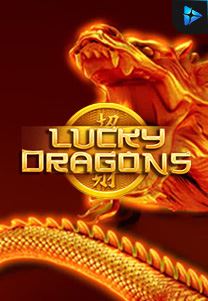 Bocoran RTP Lucky Dragons di Zoom555