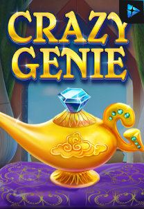 Bocoran RTP Crazy Genie di Zoom555