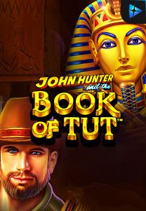 Bocoran RTP John Hunter and the Book of Tut di Zoom555