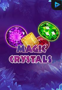 Bocoran RTP Magic Crystals di Zoom555