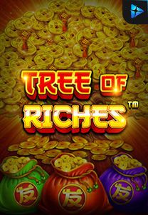 Bocoran RTP Tree of Riches di Zoom555