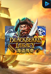 Bocoran RTP BlackBeard Legacy di Zoom555