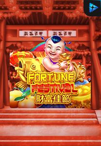 Bocoran RTP Fortune Festival di Zoom555