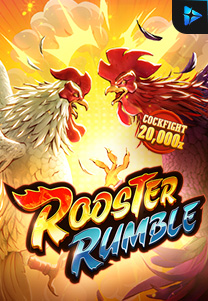 Bocoran RTP Rooster Rumble di Zoom555