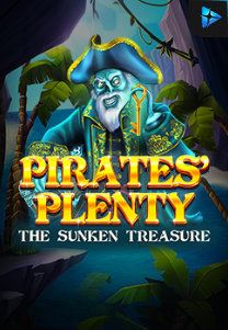 Bocoran RTP Piratess Pleny The Sunken Treasure di Zoom555