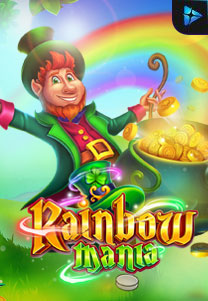 Bocoran RTP Rainbow Mania di Zoom555