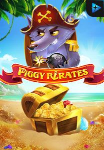 Bocoran RTP Piggy Pirates di Zoom555