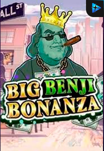 Bocoran RTP Big Benji Bonanza di Zoom555