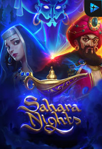 Bocoran RTP Sahara Nights di Zoom555