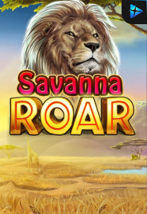 Bocoran RTP Savanna Roar di Zoom555