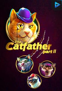 Bocoran RTP The Catfather II di Zoom555