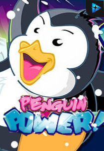 Bocoran RTP PenguinPower di Zoom555