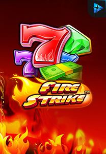 Bocoran RTP Fire Strike di Zoom555