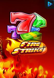 Bocoran RTP Fire Strike di Zoom555