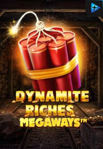 Bocoran RTP Dynamite Riches Megaways di Zoom555