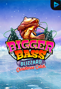 Bocoran RTP Bigger Bass Blizzard – Christmas Catch di Zoom555