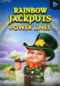 Bocoran RTP Rainboy Jackpots Power Lines di Zoom555