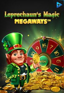 Bocoran RTP Leprechauns Magic Megaways di Zoom555