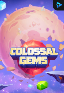 Bocoran RTP Colossal Gems di Zoom555