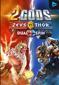 Bocoran RTP 2 Gods Zeus vs Thor di Zoom555