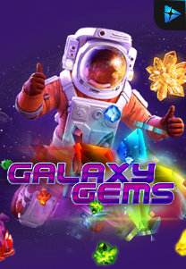 Bocoran RTP Galactic Gems di Zoom555